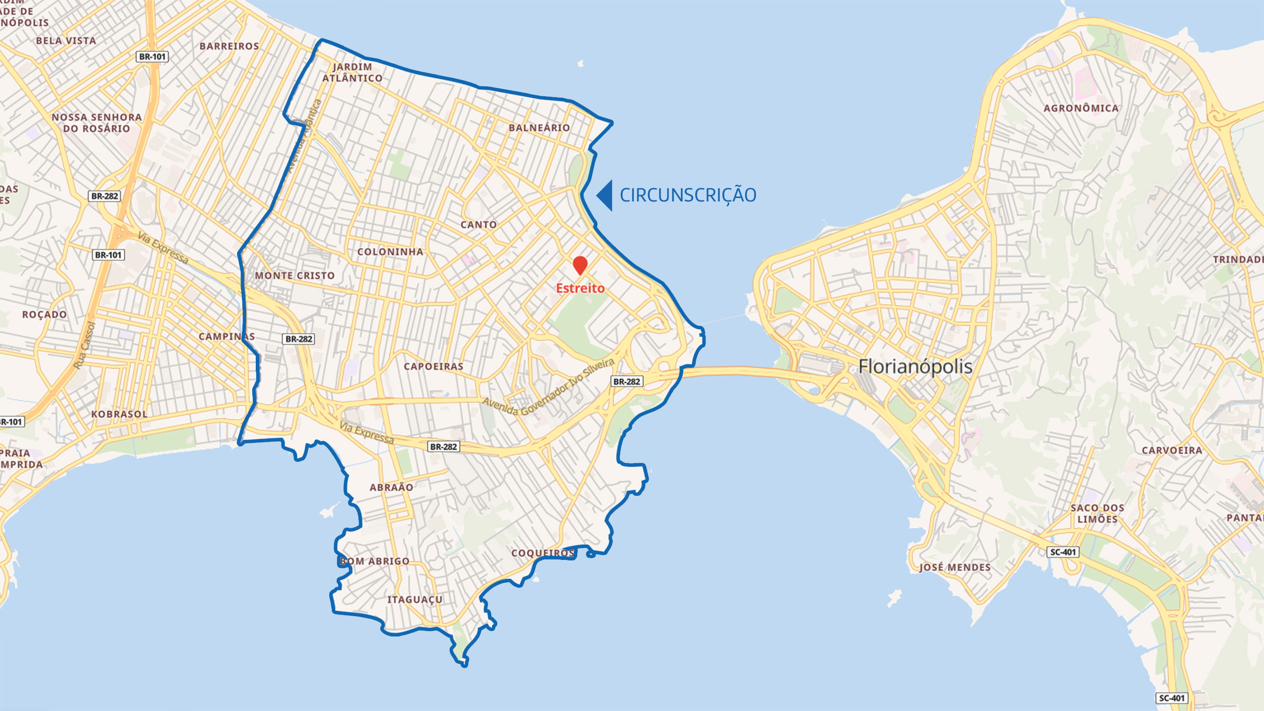 Circunscrição